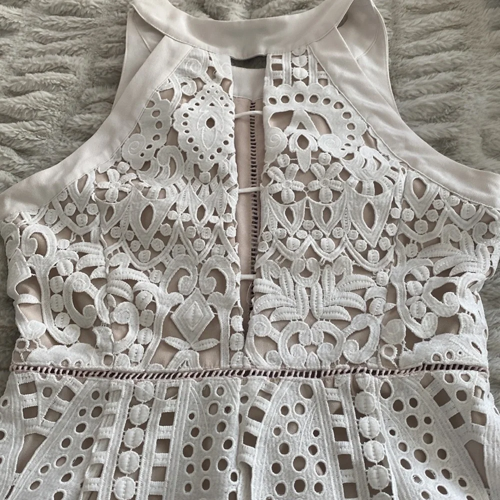 Adelyne rae romper - Picture 6 of 10